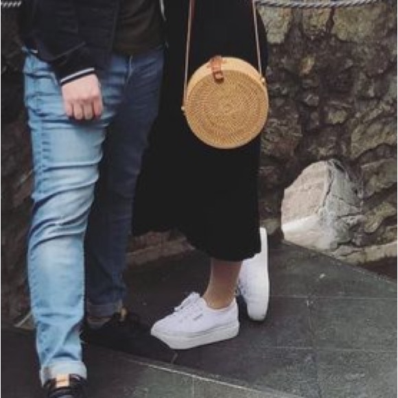 Platform superga sneakers - Picture 8 of 9